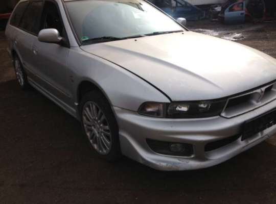 Mitsubishi Galant VI (EA)