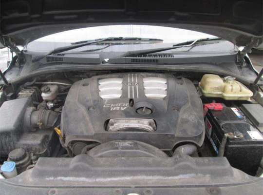 Kia Sorento I (JC, BL)