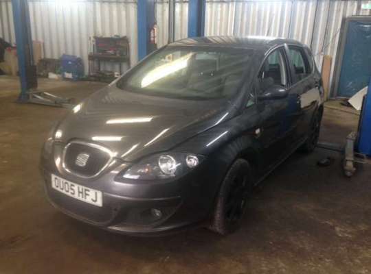 SEAT Altea