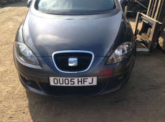 SEAT Altea