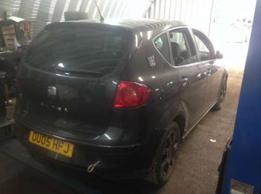 SEAT Altea