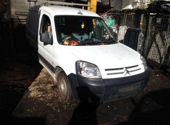 Citroen Berlingo I (MF/First)
