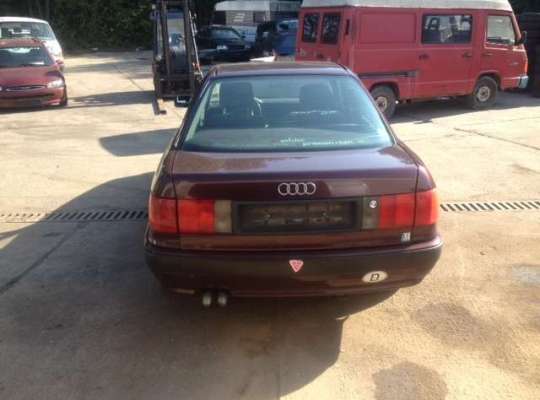 Audi 80 (B4)