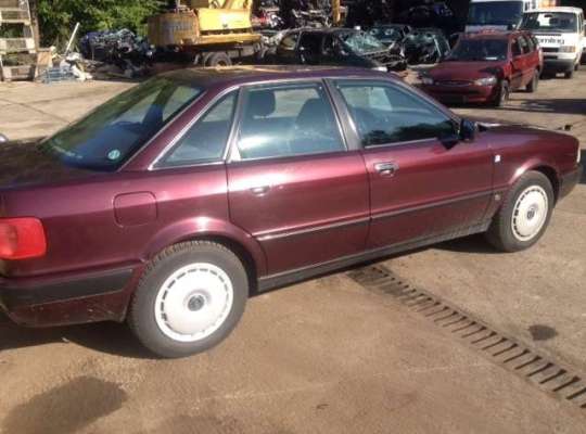 Audi 80 (B4)