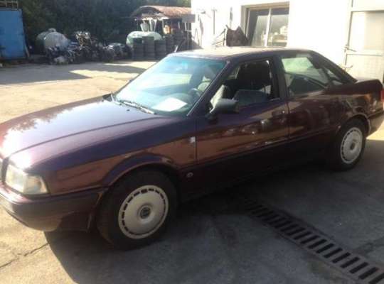 Audi 80 (B4)