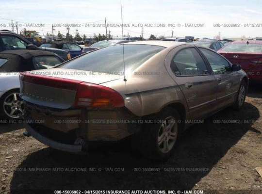 Dodge Intrepid II