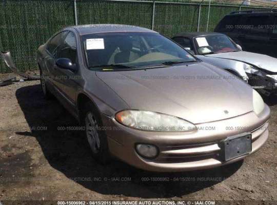 Dodge Intrepid II