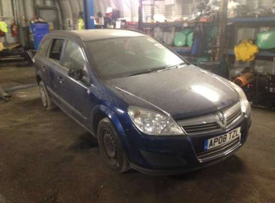 Opel Astra H / Classic