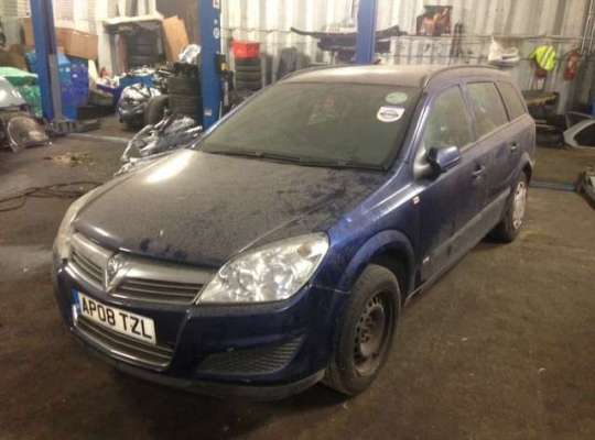Opel Astra H / Classic