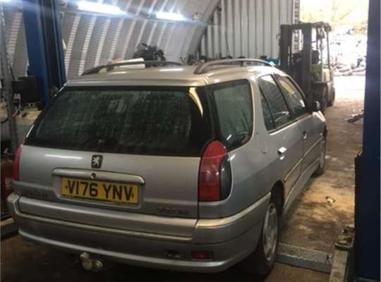 Peugeot 306