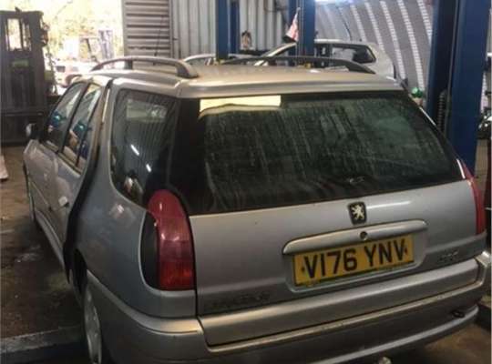 Peugeot 306