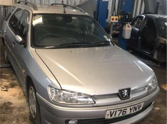 Peugeot 306
