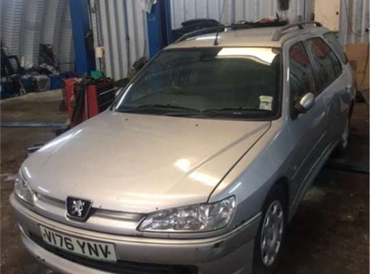 Peugeot 306