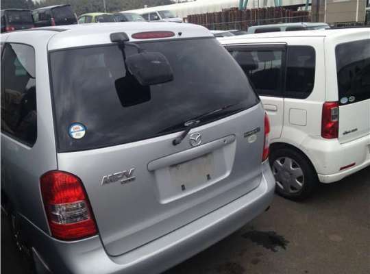 Mazda MPV II LW