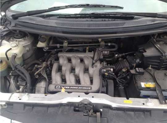 Mazda MPV II LW