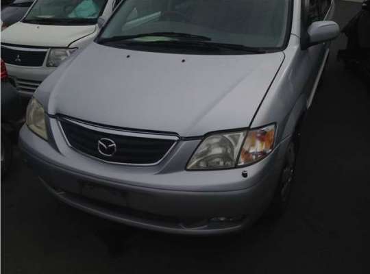 Mazda MPV II LW
