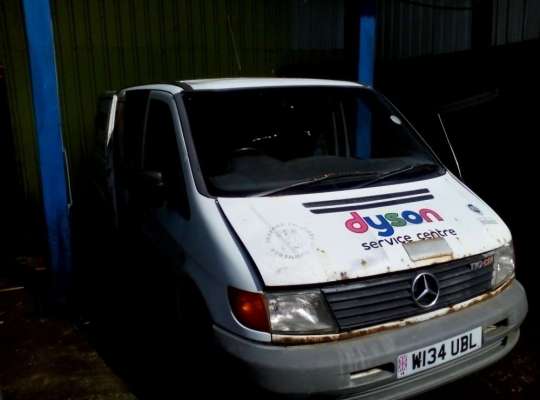 Mercedes-Benz Vito (W638)