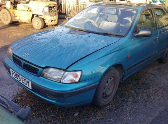 Toyota Carina E T19