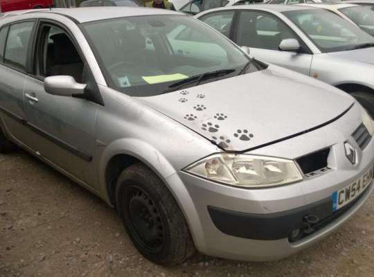 Renault Megane II
