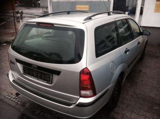Ford Focus I