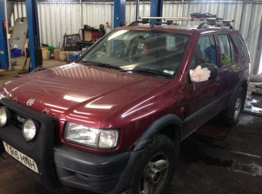 Opel Frontera B