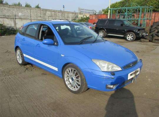 Ford Focus I