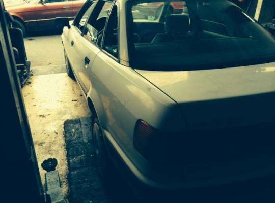 Audi 80 (B4)