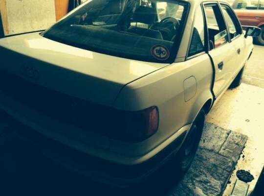 Audi 80 (B4)