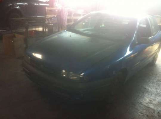 Fiat Bravo/Brava (182)