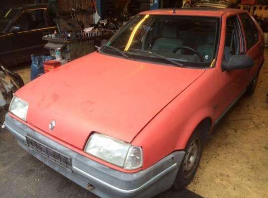 Renault 19 (Phase I/II)