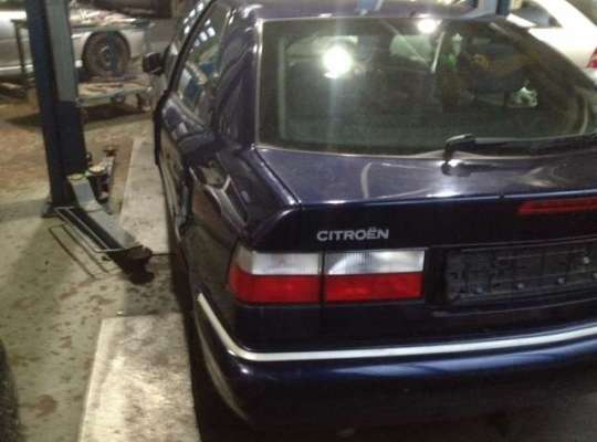 Citroen Xantia (X1/X2)
