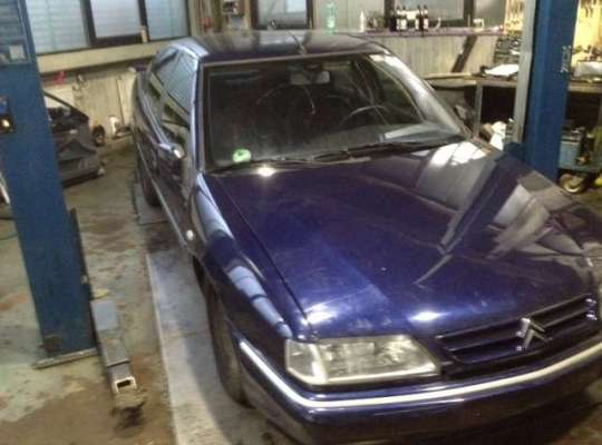 Citroen Xantia (X1/X2)