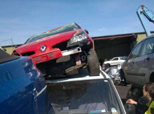 Renault Clio III