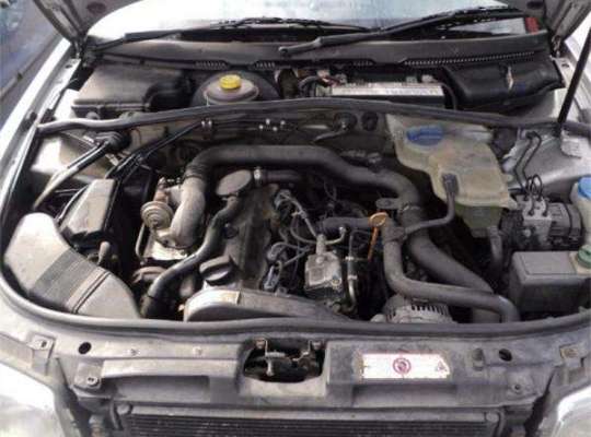 Audi A4 (8D, B5)