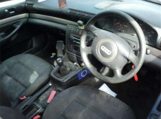 Audi A4 (8D, B5)