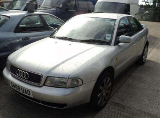 Audi A4 (8D, B5)