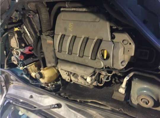 Renault Kangoo I (KC_)
