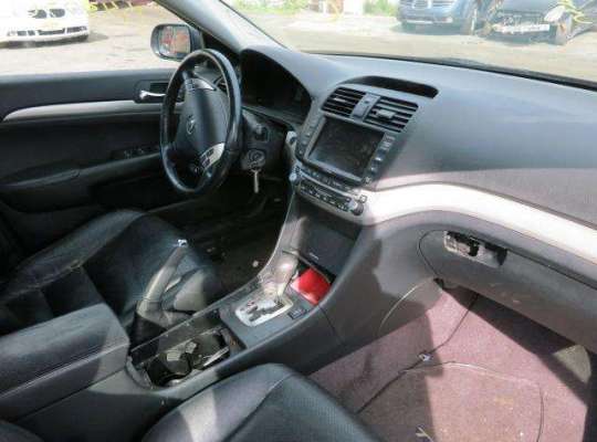 Honda Accord VII (CL)