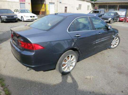 Honda Accord VII (CL)
