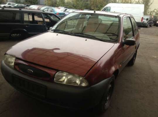Ford Fiesta IV JBS