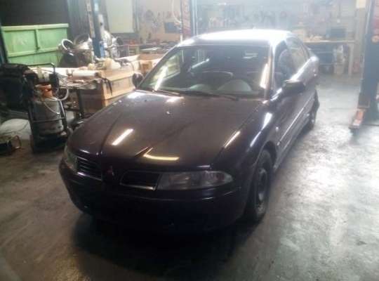 Mitsubishi Carisma