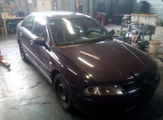 Mitsubishi Carisma