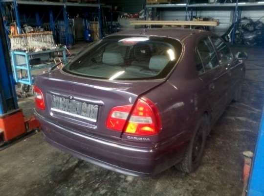 Mitsubishi Carisma