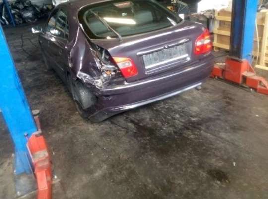 Mitsubishi Carisma