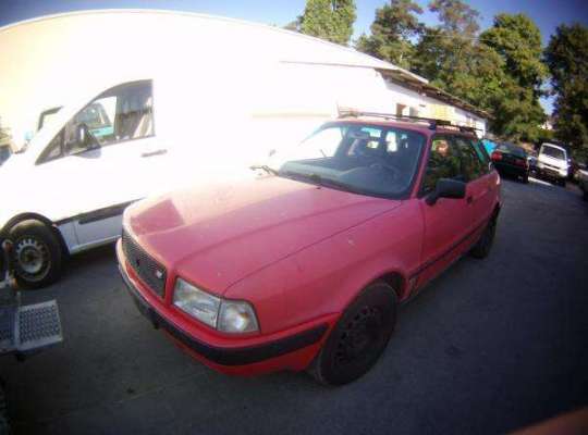 Audi 80 (B4)