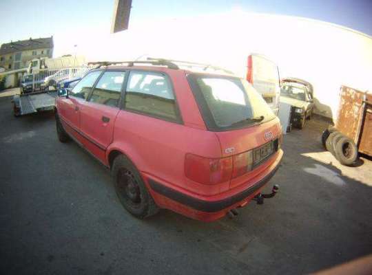 Audi 80 (B4)