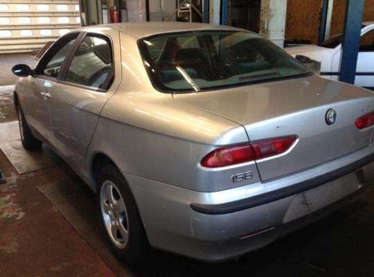 Alfa Romeo 156 (932)