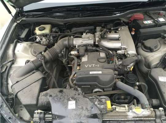 Lexus GS II (S160)