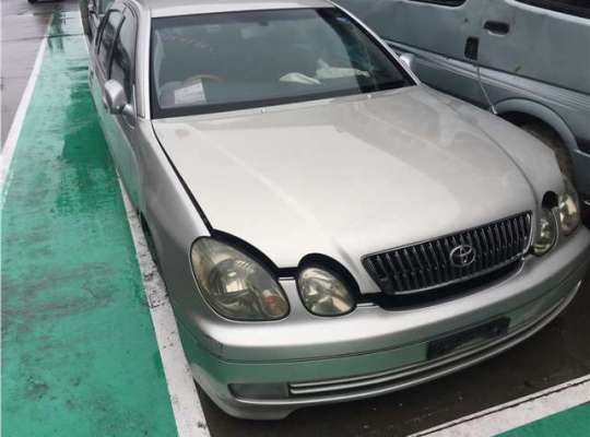 Lexus GS II (S160)