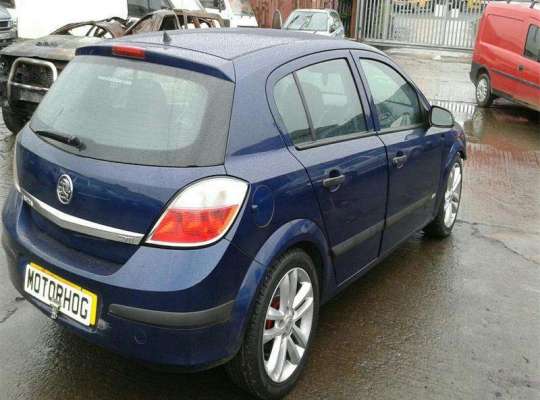 Opel Astra H / Classic